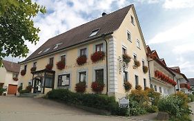 Trip Inn Landhotel Krone